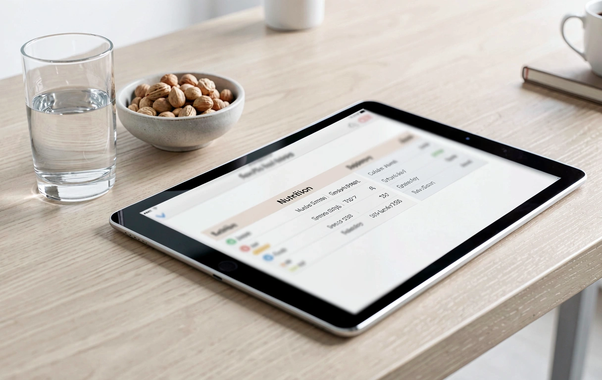 Professionelles Arbeitsumfeld