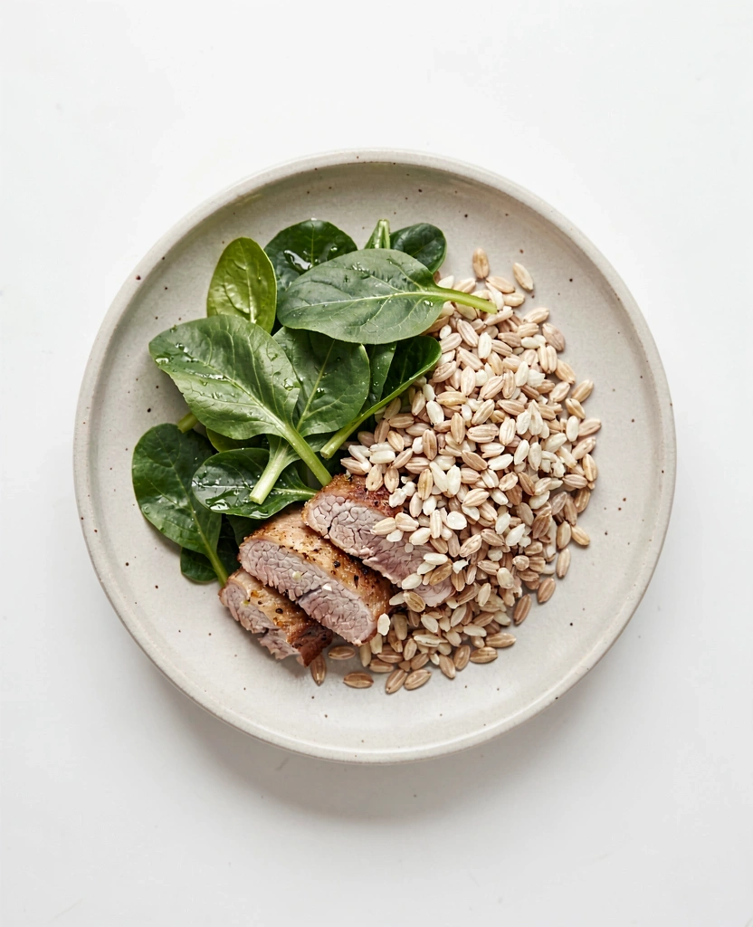 Gesunde Ernährung Beratung