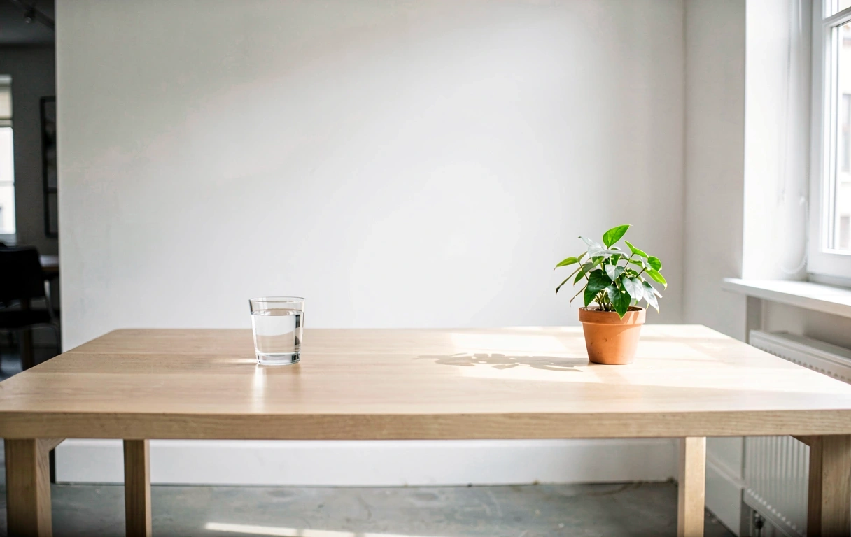 Professionelles Beratungsumfeld