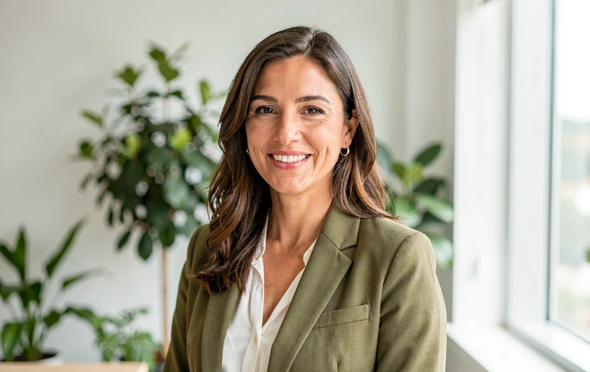 Marina Weber - Ernährungsberatung Online